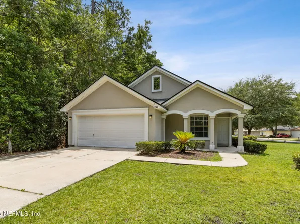 2764 ACORN PARK Drive N, Jacksonville, FL 32218