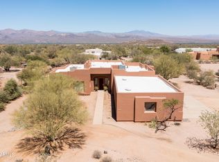 27105 N 162nd Street, Scottsdale, AZ 85262