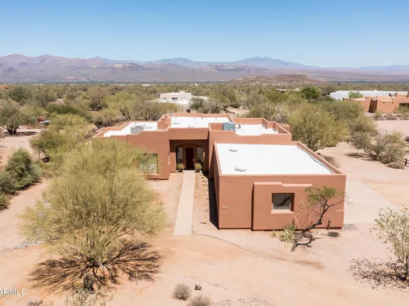 27105 N 162nd Street, Scottsdale, AZ 85262