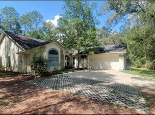 9576 SW 206th Court Rd, Dunnellon, FL 34431