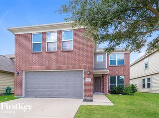 3607 Zephyr Glen Way, Houston, TX 77084