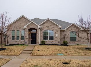 1911 Blue Sage Dr, Lancaster, TX 75146