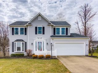 3606 Lennox Cir, Brunswick, OH 44212