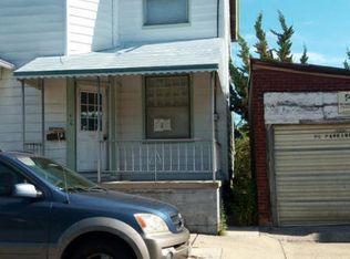 414 N 13th St, Lebanon, PA
