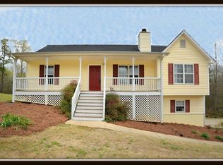 525 Bethany Woods Dr, Temple, GA 30179