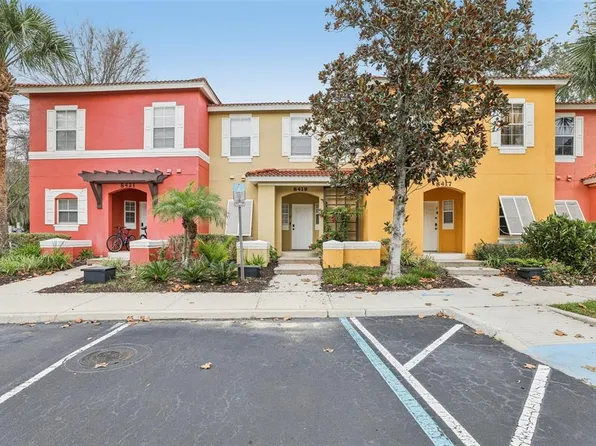 8419 Crystal Cove Loop, Kissimmee, FL 34747