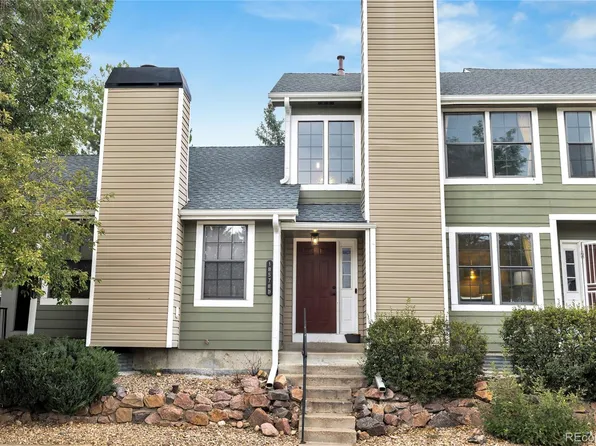 18578 E Whitaker Circle #D, Aurora, CO 80015