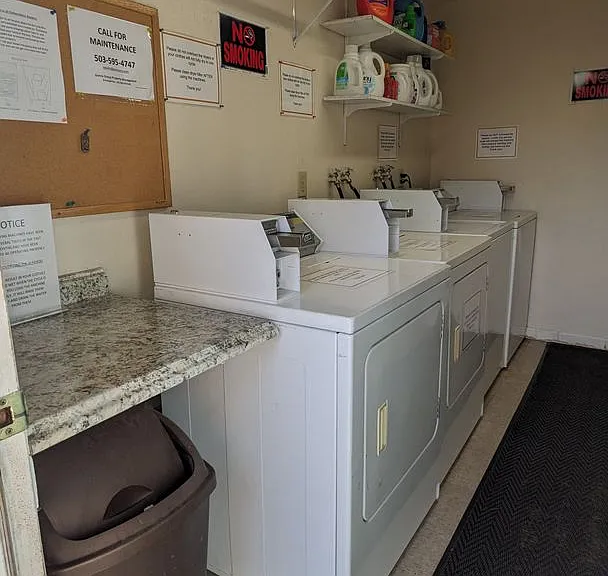 Chelsea Manor Apartments — Photo 48