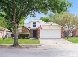 2721 Sagehill Dr, Fort Worth, TX 76123