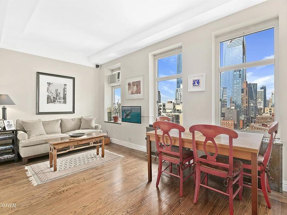 1st image of 470 W 24th St APT 17C