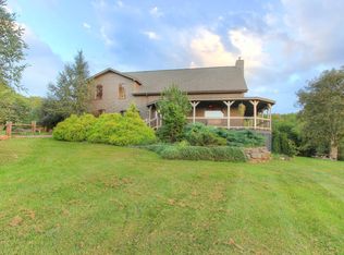 373 Thorngrove Pike, Kodak, TN 37764