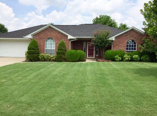 320 Linwood Ave, Lowell, AR 72745