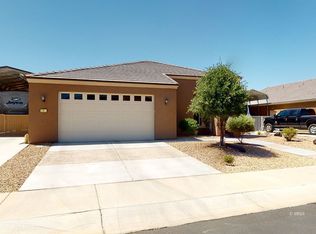231 Julian Way, Mesquite, NV 89027