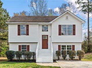 3395 Lineview Dr, Ellenwood, GA 30294