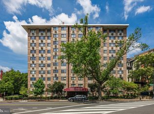 1816 New Hampshire Ave NW APT 701, Washington, DC 20009