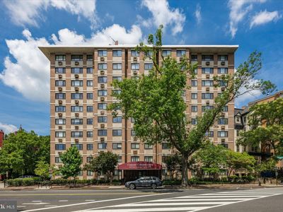 1816 New Hampshire Ave NW APT 701, Washington, DC, 20009