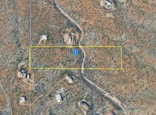 8230 S Rincon Valley Ranch Rd, Vail, AZ 85641