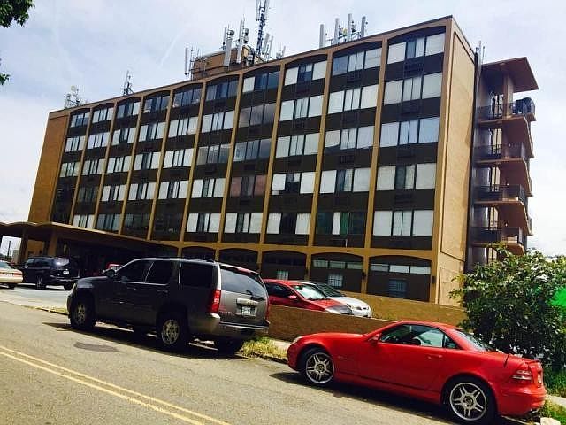 1st image of 1700 W Clinch Ave APT 512