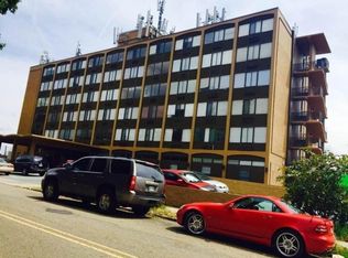 1700 W Clinch Ave APT 512, Knoxville, TN 37916