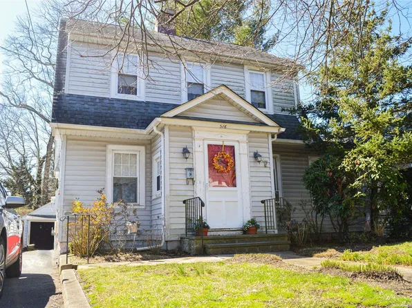 516 Baldwin Avenue, North Baldwin, NY 11510