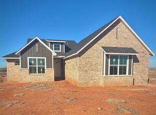 25102 Ethan St, Cashion, OK 73016