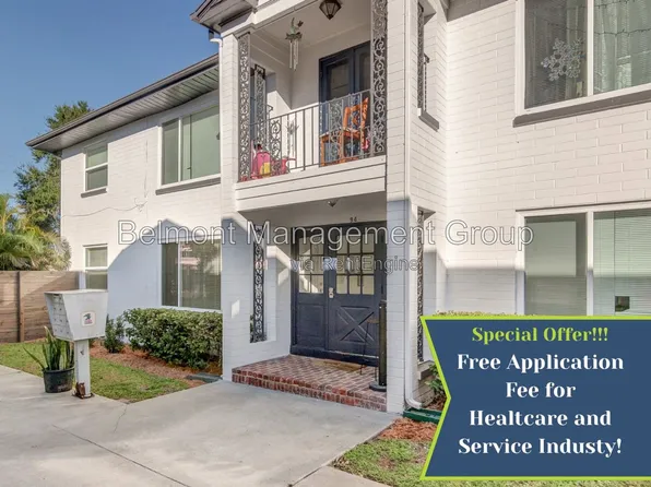 94 Columbia St APT 1, Orlando, FL 32806