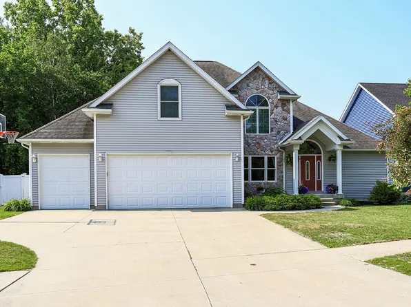 1155 Oconnor St, Marysville, MI 48040