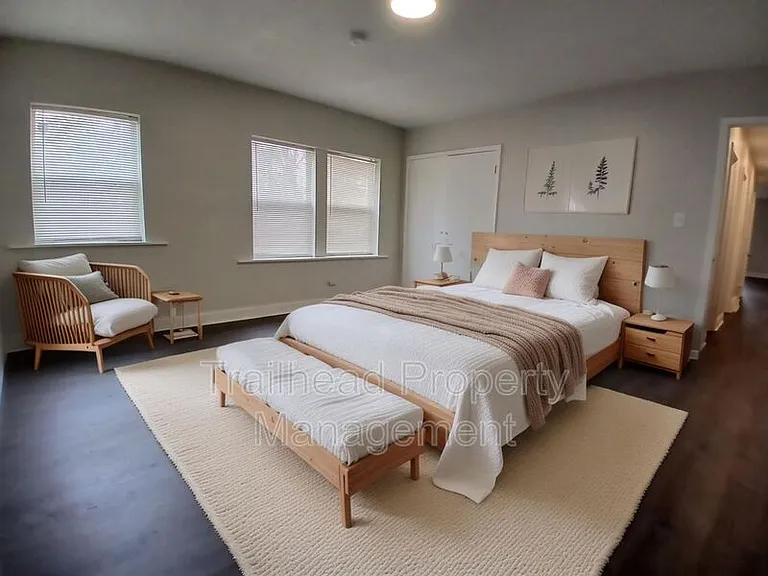 2725 Campbell St #2725-1NE — Photo 4
