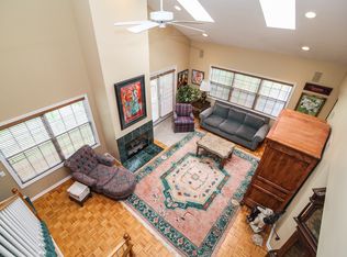 3 Davenport Pl, Morristown, NJ 07960