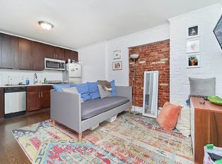 170 E 2nd St #20F, New York, NY 10009