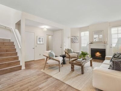 278 S Oak Knoll Ave UNIT 3, Pasadena, CA, 91101