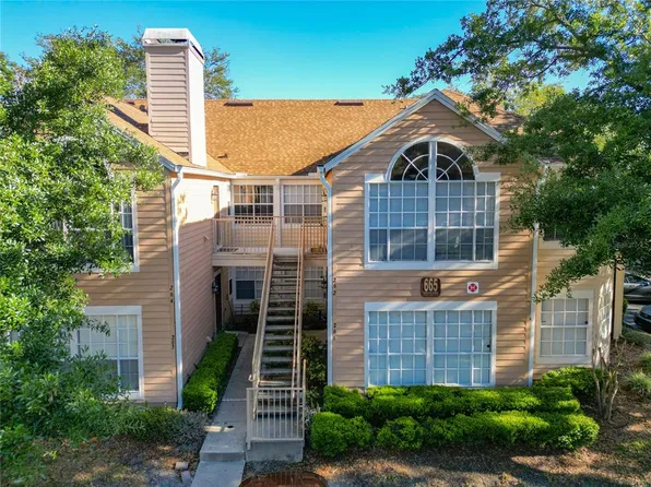 665 Youngstown Pkwy, Altamonte Springs, FL