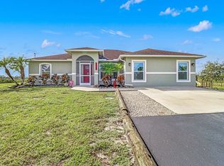 3680 54th Ave NE, Naples, FL 34120