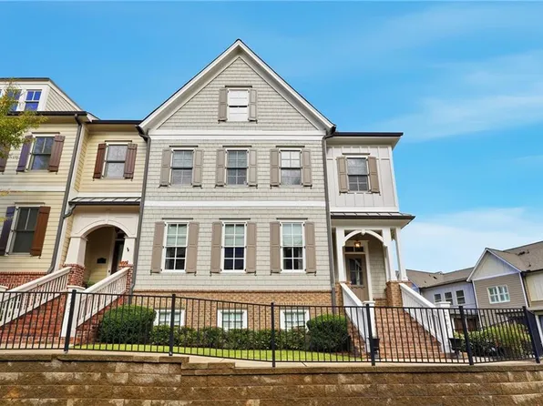 265 Trecastle Sq, Canton, GA 30114