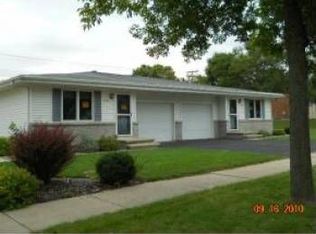 2706 Telulah, Appleton, WI 54915