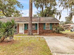 5209 Jasmine Ave, Savannah, GA 31404