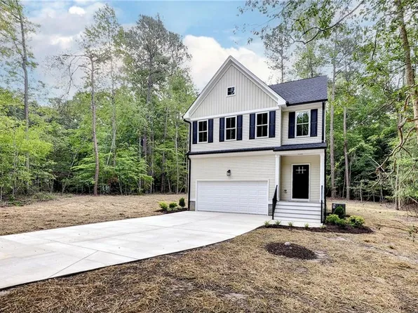 155 Saddletown Rd, Williamsburg, VA 23188