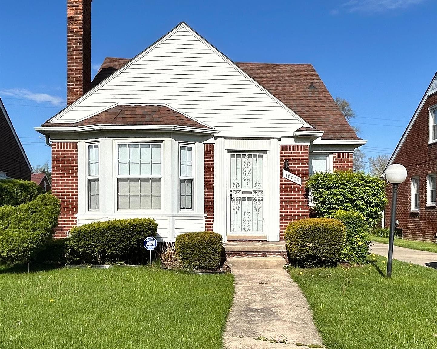 ハル③ 18029 Sussex St, Detroit, MI 48235 | Zillow