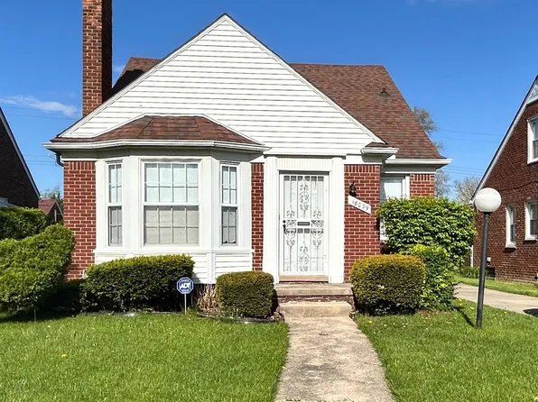 18029 Sussex St, Detroit, MI 48235