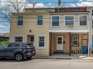 521 Maple Ave, West Chester, PA 19380