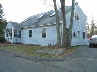 30 Thompson St, Fairhaven, MA 02719