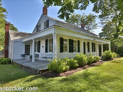 28 Main St, Nantucket, MA, 02554
