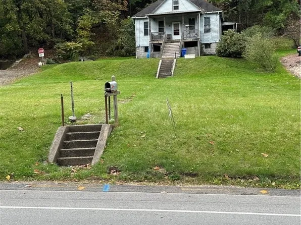 882 Forest Ave, Homestead, PA 15120