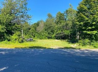 1905 Augusta Rd, Bowdoin, ME 04287