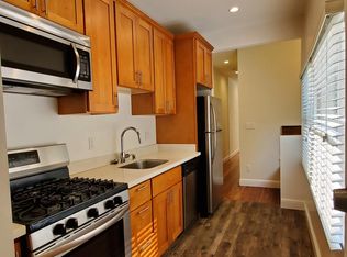 240 Oak St APT A, San Francisco, CA 94102