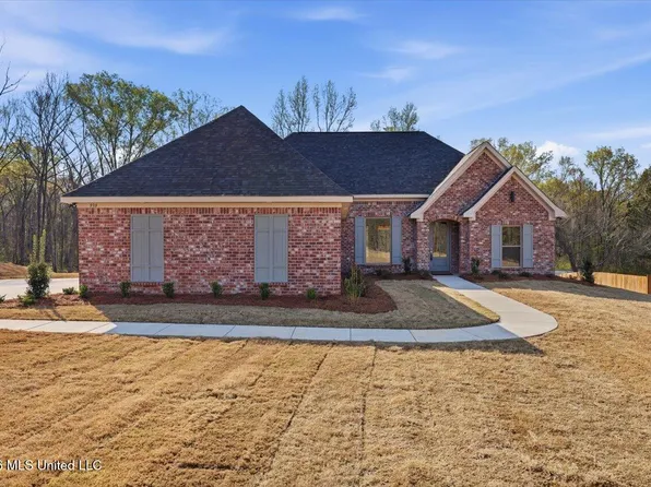 939 Mullican Rd, Florence, MS 39073