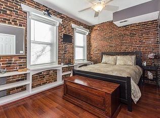182 Cottage St APT 201, East Boston, MA 02128