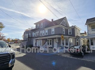 64 Simpson Ave #A, Pitman, NJ 08071