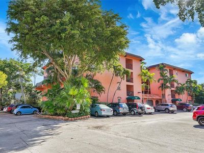 640 Tennis Club Dr #112, Fort Lauderdale, FL, 33311