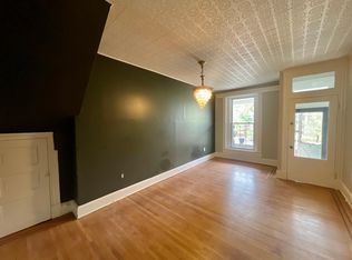 2804 Guilford Ave FLOOR 1, Baltimore, MD 21218